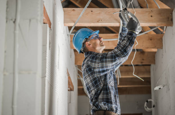 Affordable Emergency Electrician in Wright, WY
