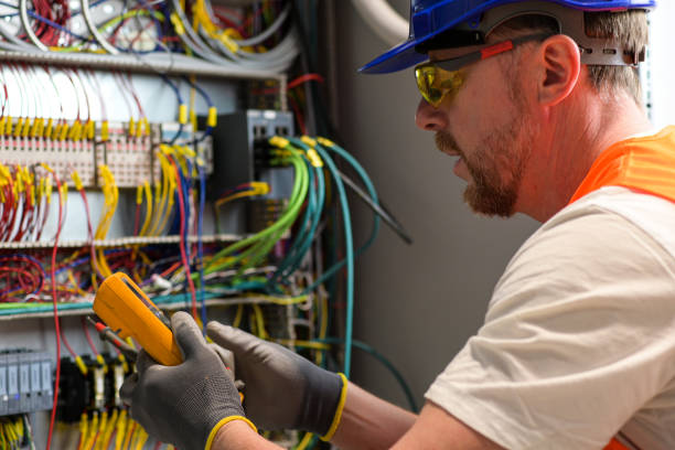 Best Electrical Outlet Repair  in Wright, WY