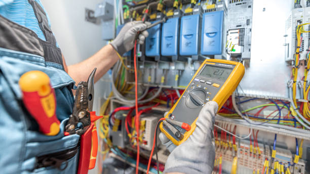 Best 24-Hour Electrician  in Wright, WY