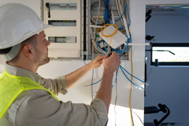 Best Home Electrical Repair  in Wright, WY